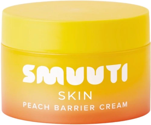 Smuuti Skin Peach Barrier Cream 50 ml