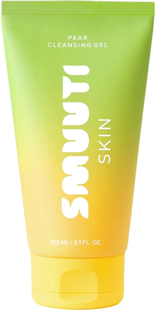 Smuuti Skin Pear Cleansing Gel 150 ml