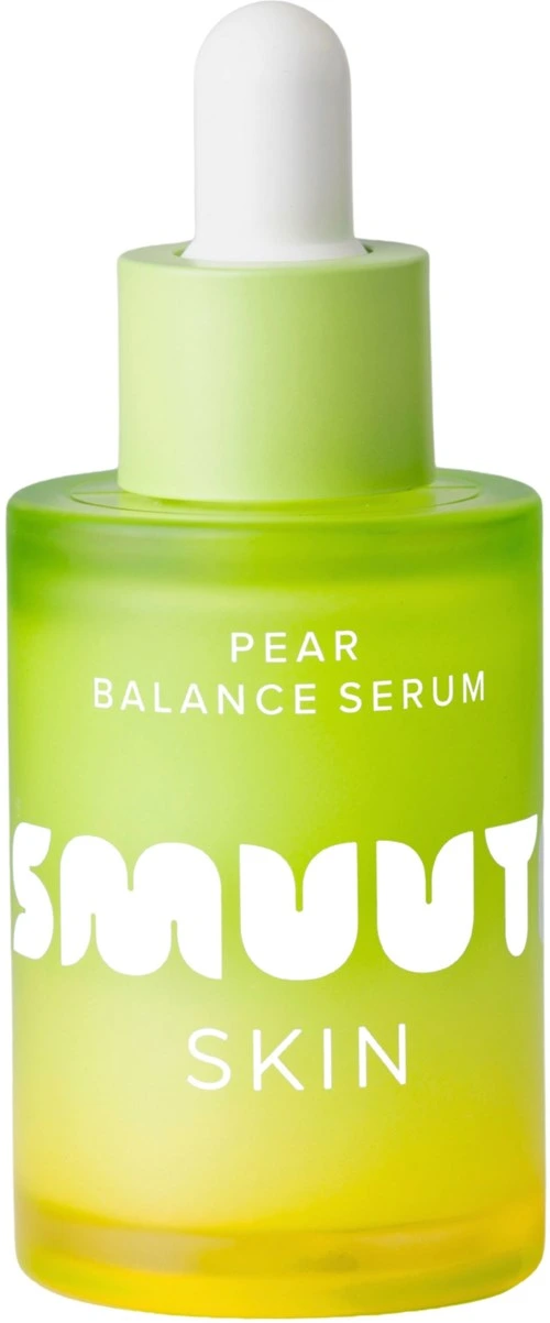 Smuuti Skin Pear Balance Serum 30 ml
