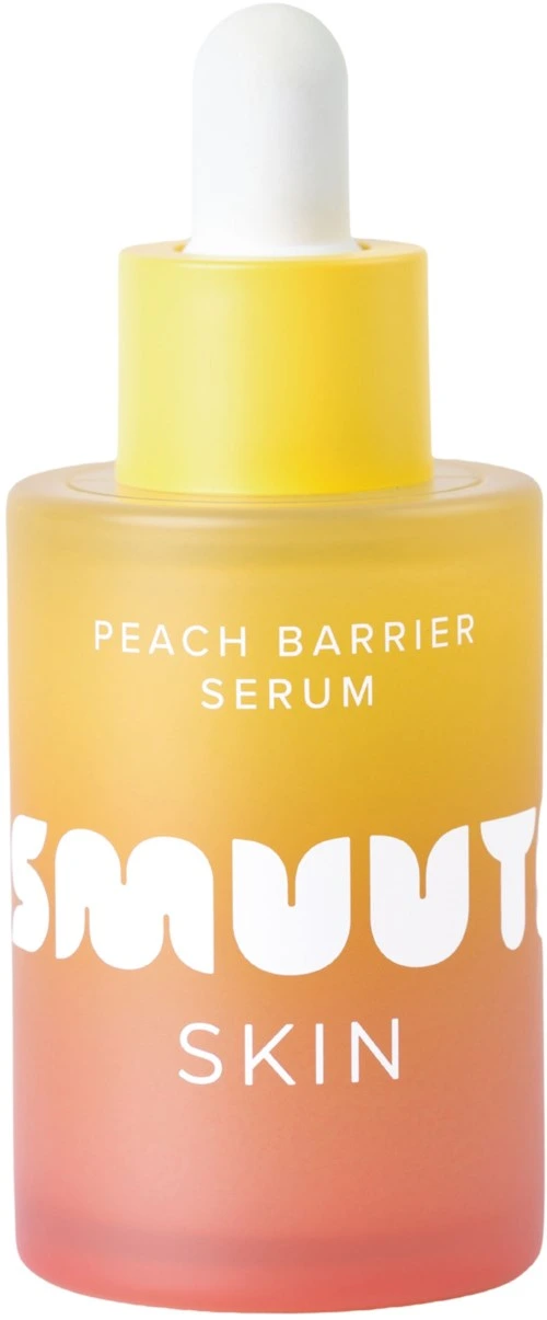 Smuuti Skin Peach Barrier Serum 30 ml