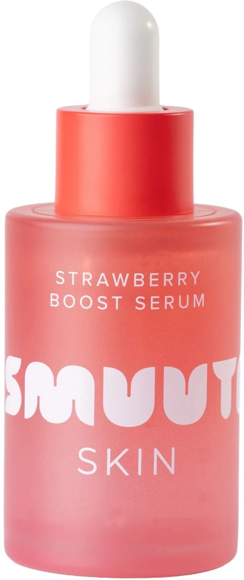 Smuuti Skin Strawberry Boost Serum