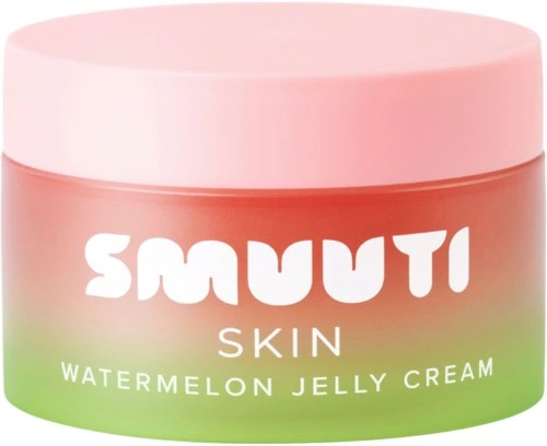 Smuuti Skin Watermelon Jelly Cream 50 ml