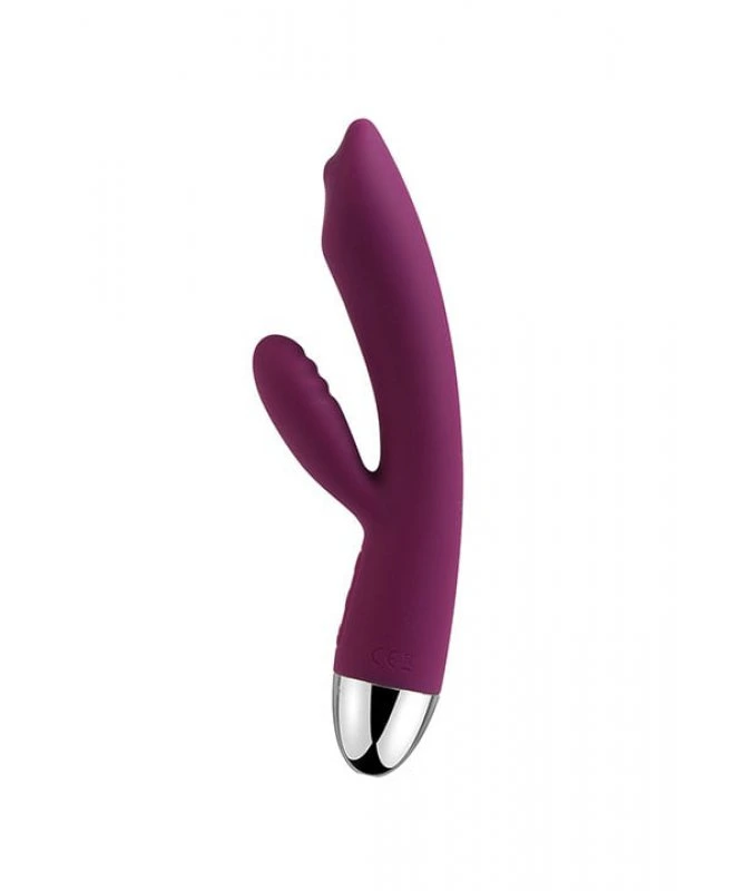 Rabbitvibrator Svakom Trysta