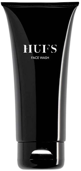 HUFS Face Wash 100 ml