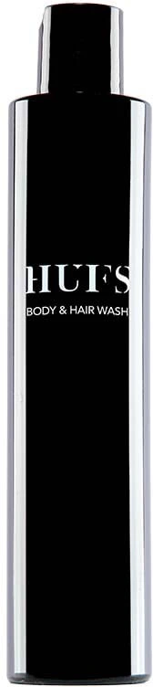 HUFS Body & Hair Wash 50 ml