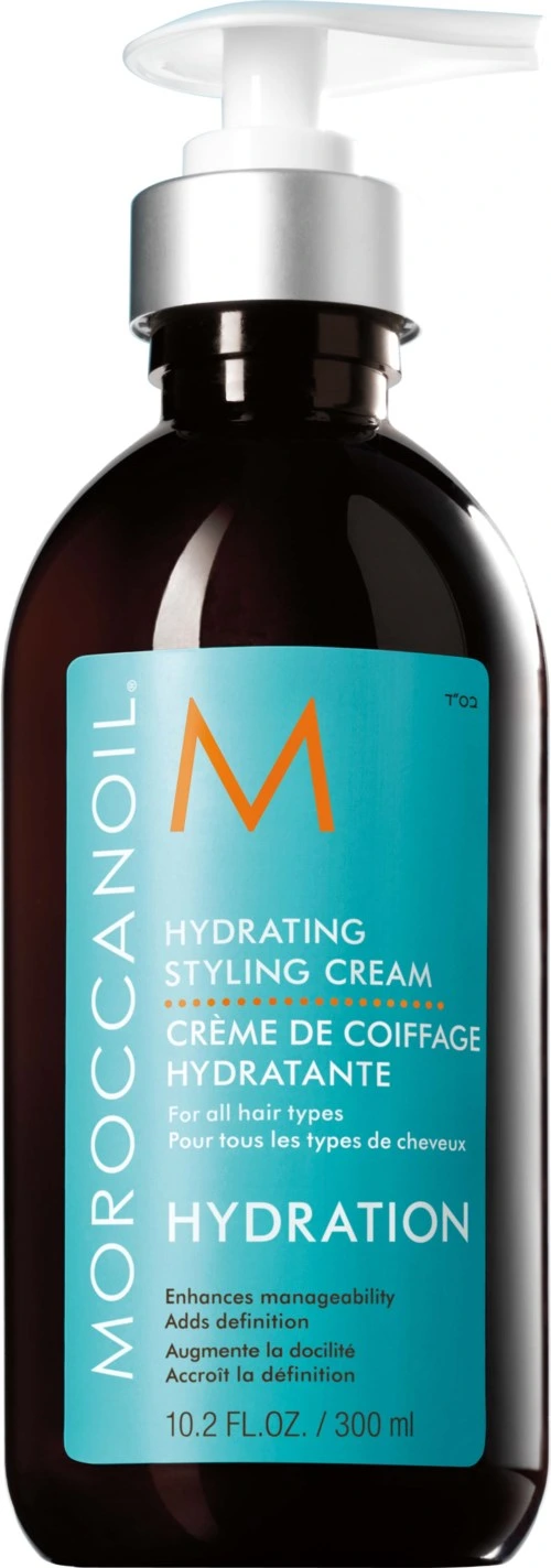 Moroccanoil Hydration Hydrating Styling Cream 300 ml