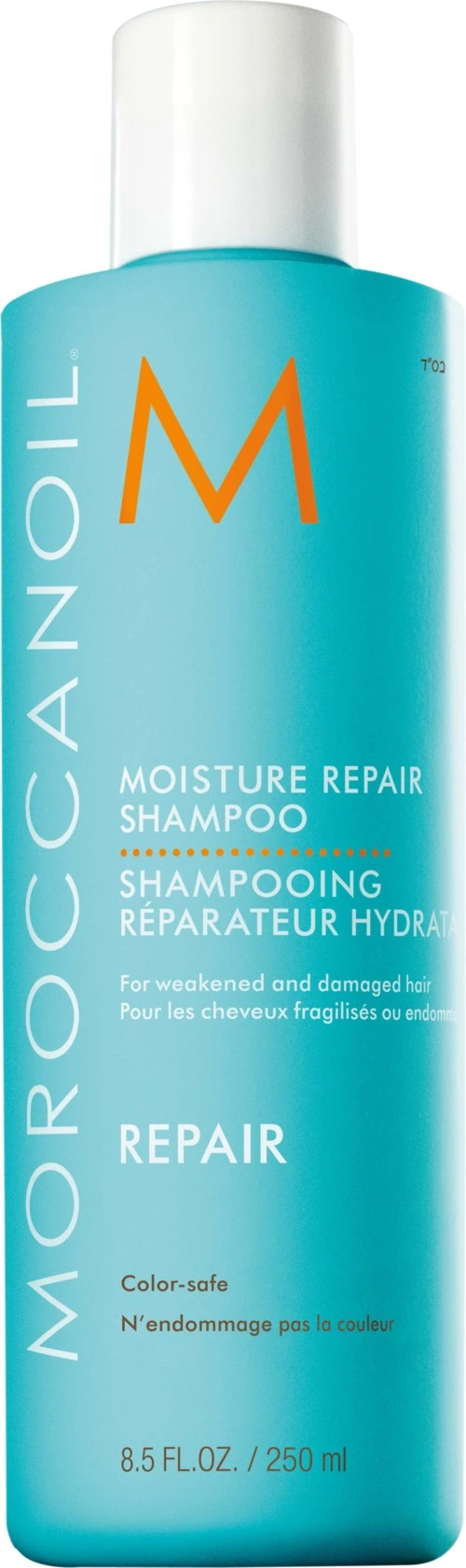 Moroccanoil Moisture Shampoo 250 ml