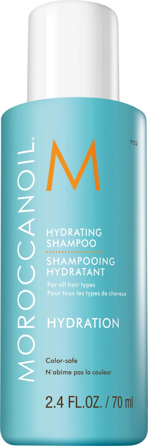 Moroccanoil Hydration Shampoo 70 ml