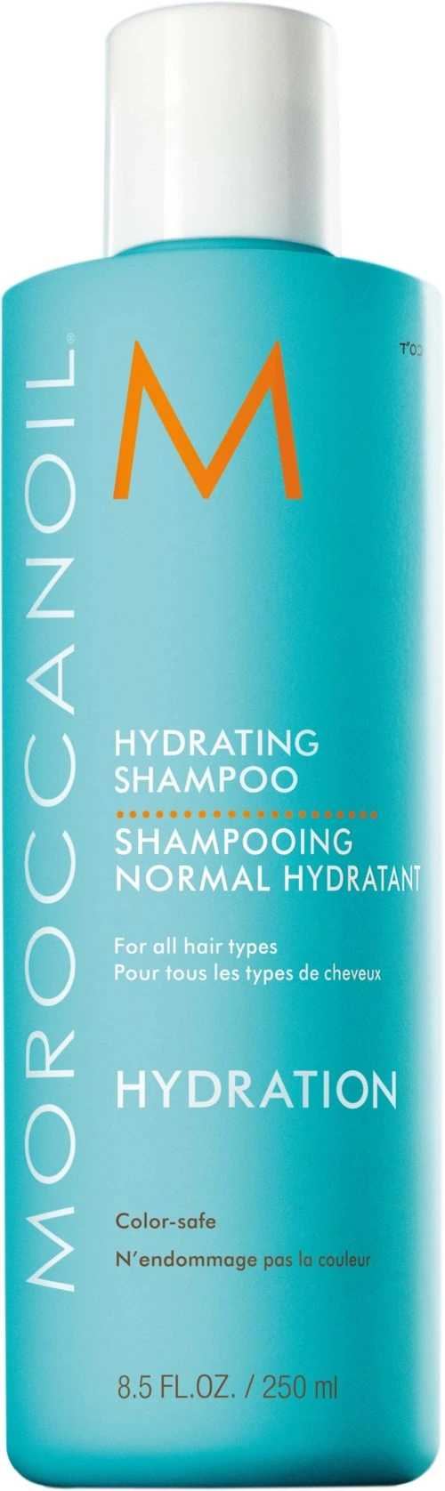 Moroccanoil Hydration Shampoo 250 ml
