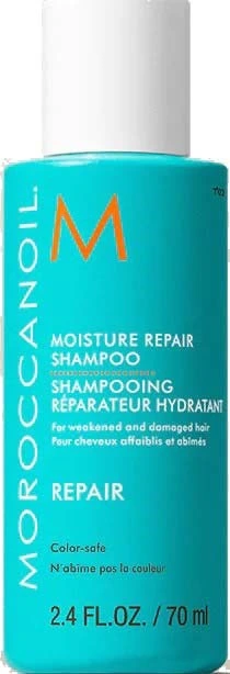 Moroccanoil Repair Moisture Shampoo 70 ml