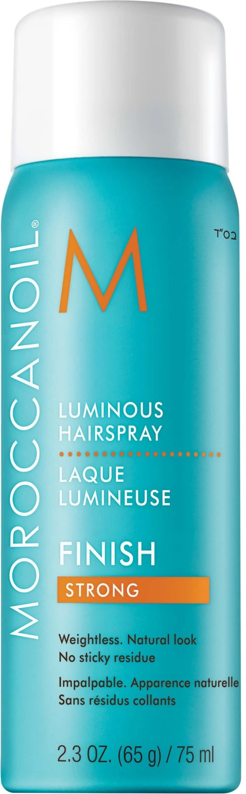 Moroccanoil Luminous Hairspray Strong 75 ml