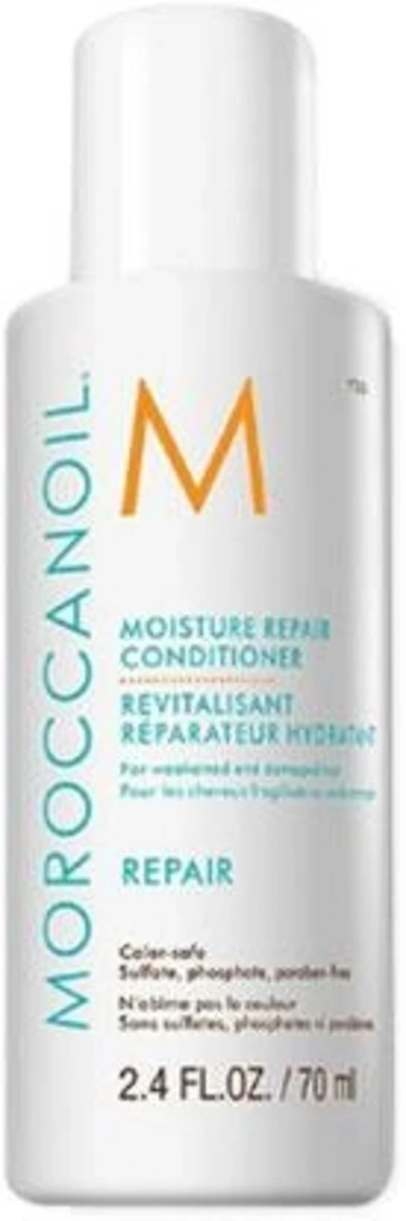 Moroccanoil Volume Extra Conditioner 70 ml