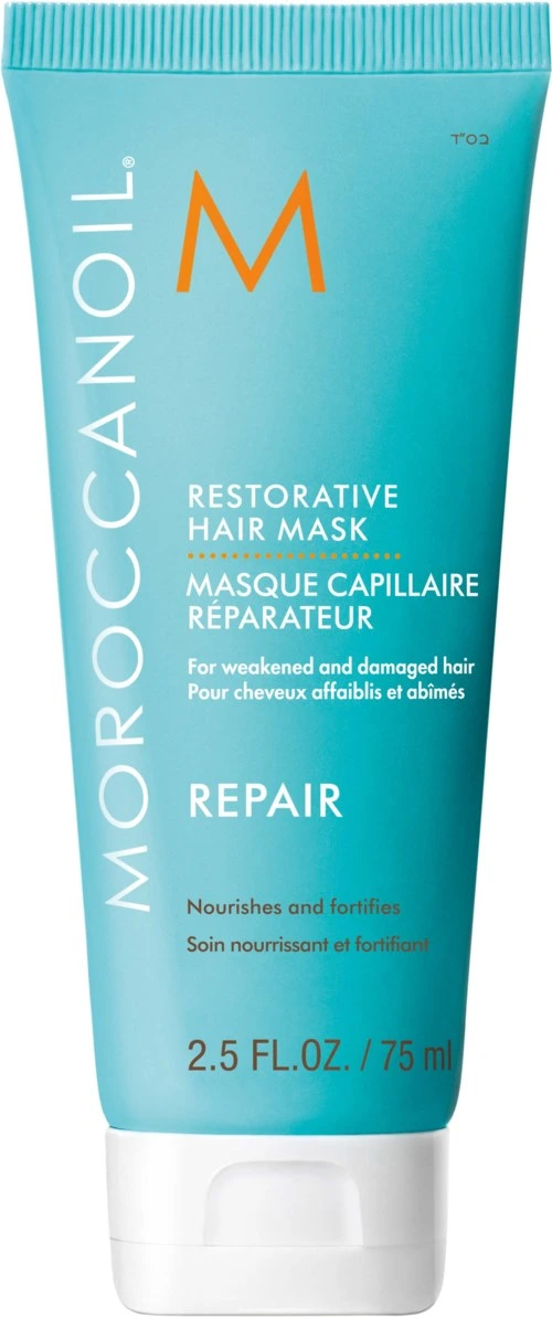 Moroccanoil Restorative Hair Mask 75 stk