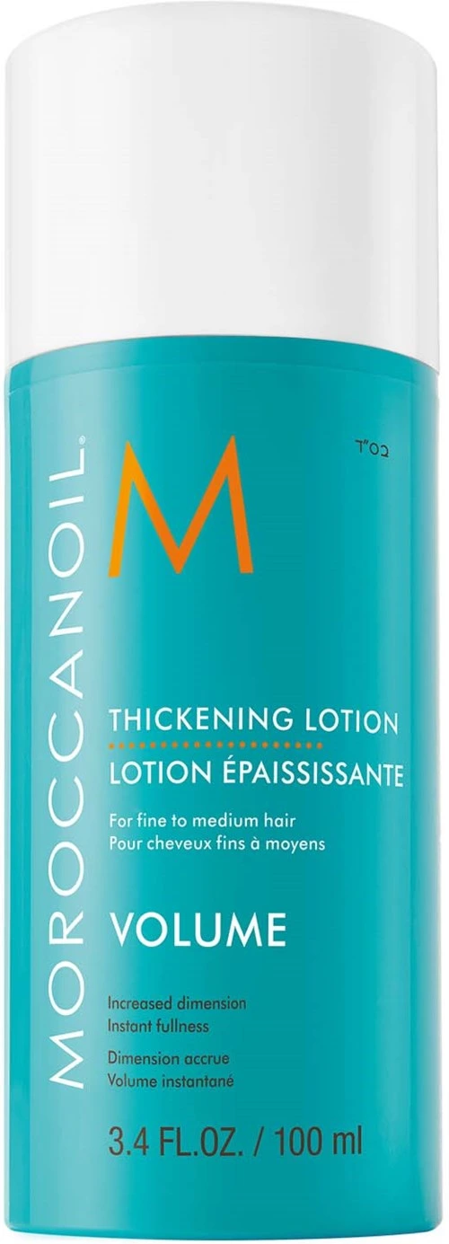 Moroccanoil Volume Thickening Lotion 100 ml