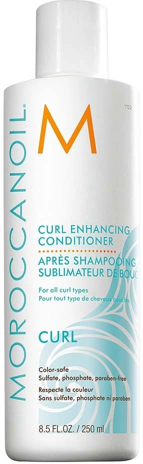 Moroccanoil Curl Curl Enhancing Conditioner 250 ml