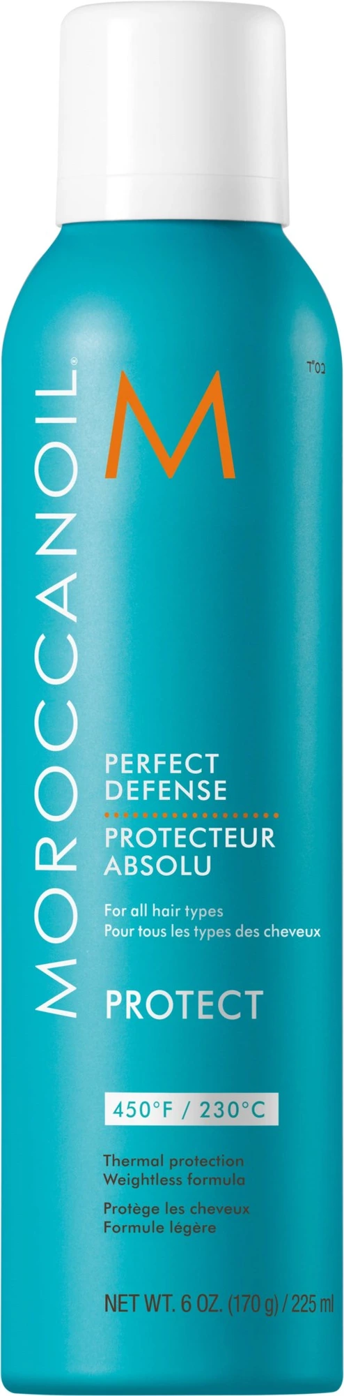 Moroccanoil Protect Perfect Defense 225 ml