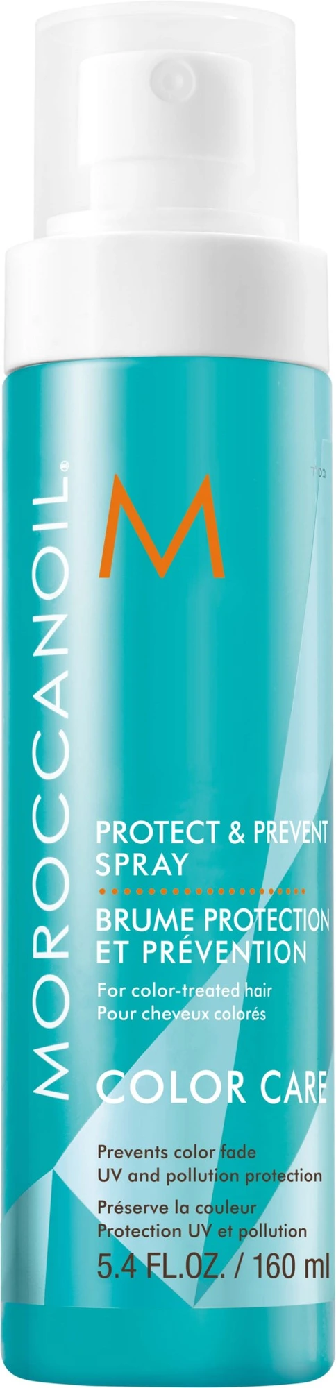 Moroccanoil Color Care Protect & Prevent Spray 160 ml