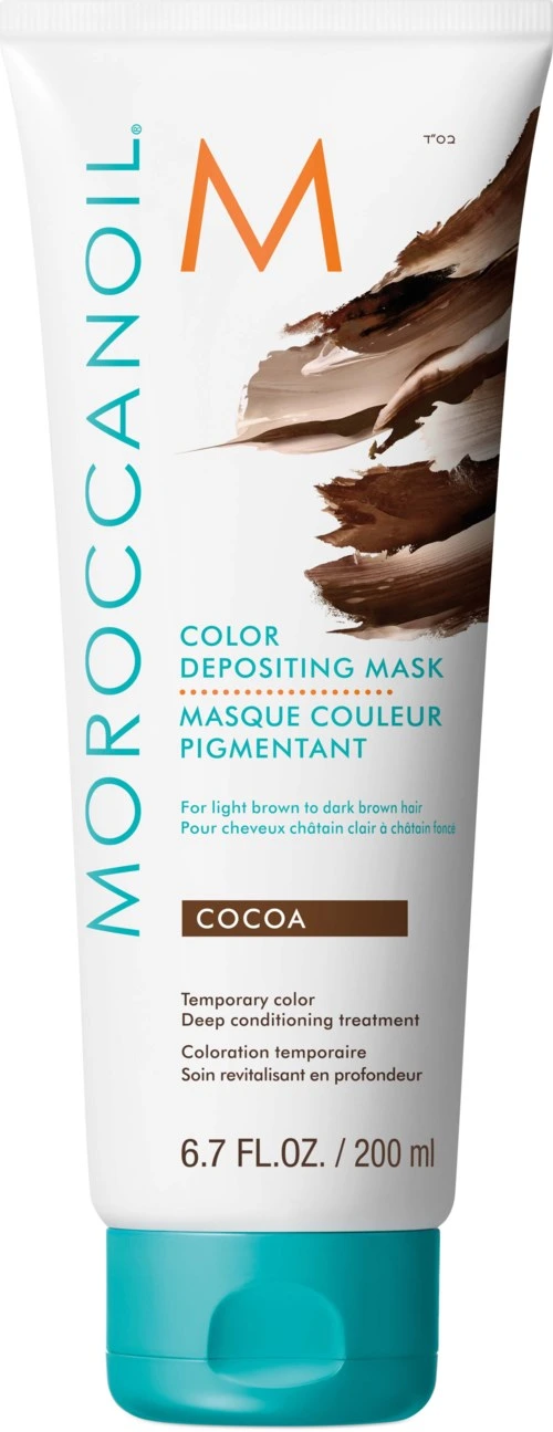 Moroccanoil Color Depositing Mask 200 stk