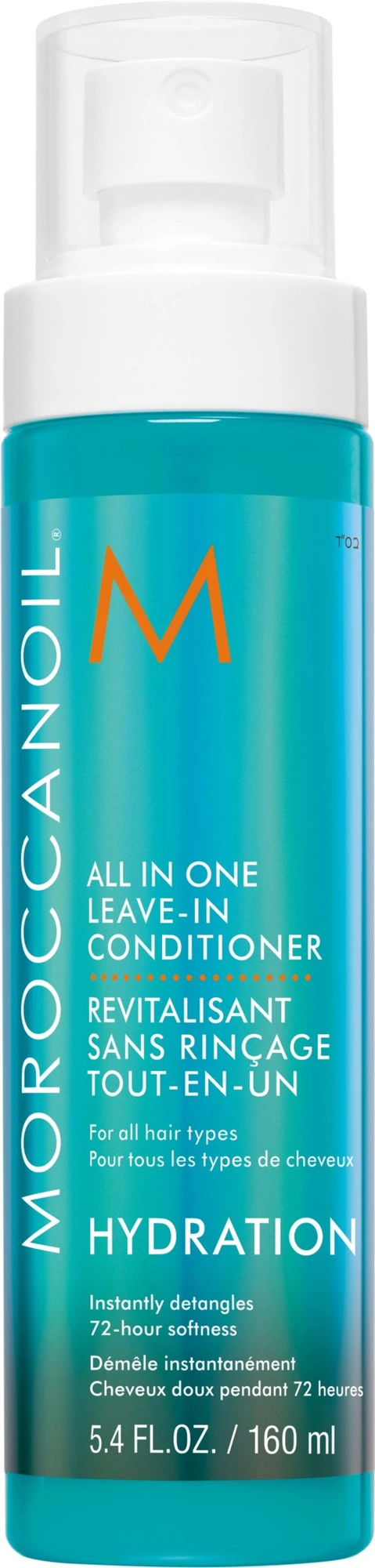 Moroccanoil All in One Leave-in Conditioner 160 ml