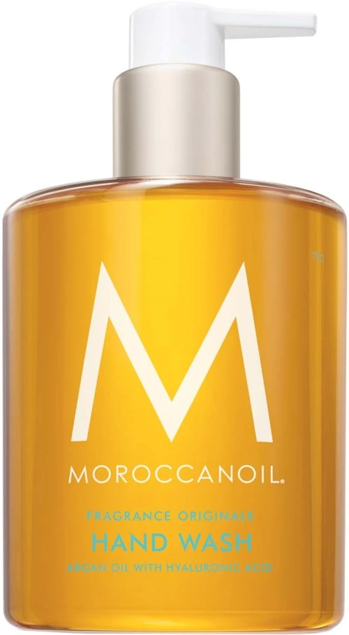 Moroccanoil Body Collection Hand Wash Fragrance Originale 360 ml