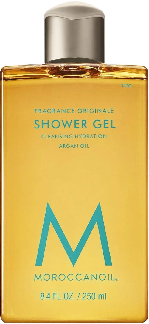 Moroccanoil Body Collection Shower Gel Original 250 ml