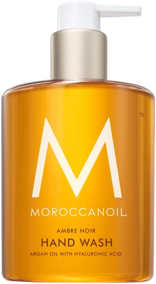 Moroccanoil Body Collection Hand Wash Ambre Noir 360 ml