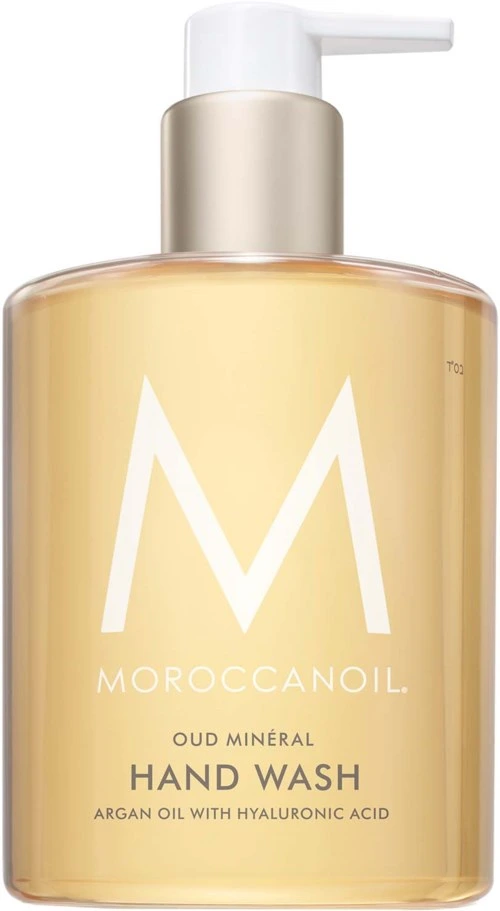 Moroccanoil Body Collection Hand Wash Oud Mineral 360 ml