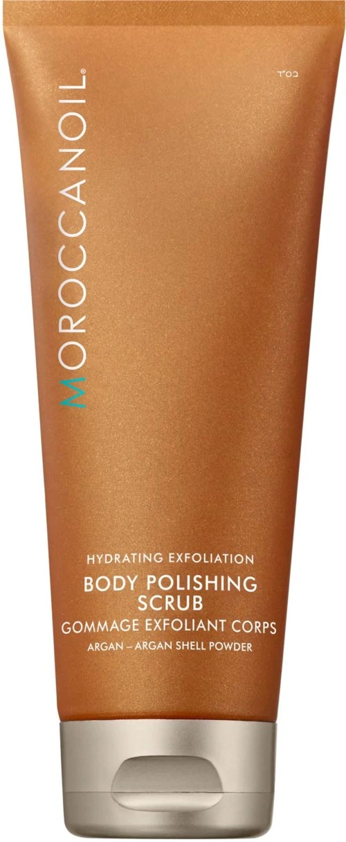 Moroccanoil Body Collection Body Polishing Scrub 200 ml
