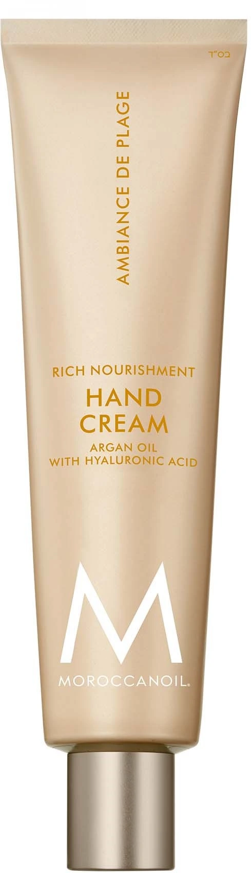 Moroccanoil Body Collection Hand Cream Ambiance de Plage 100 ml