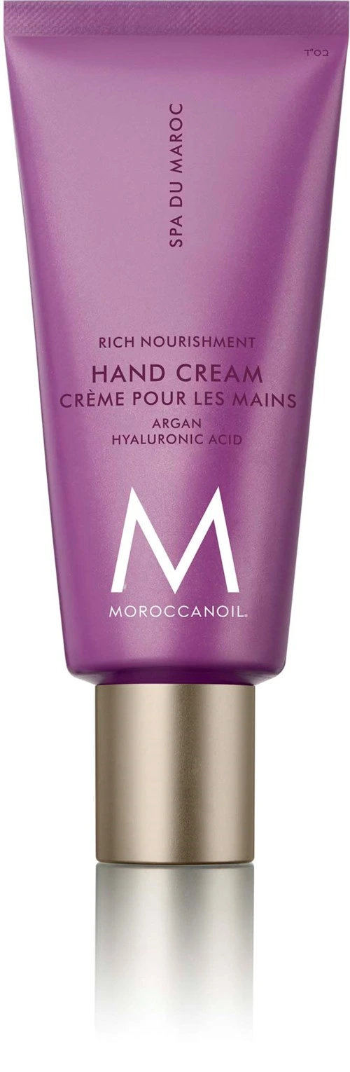 Moroccanoil Body Collection Hand Cream Spa du Maroc 40 ml