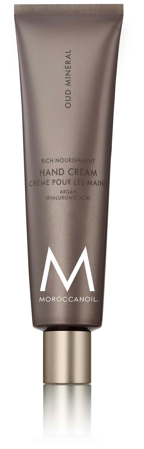 Moroccanoil Body Collection Hand Cream Oud Mineral 100 ml
