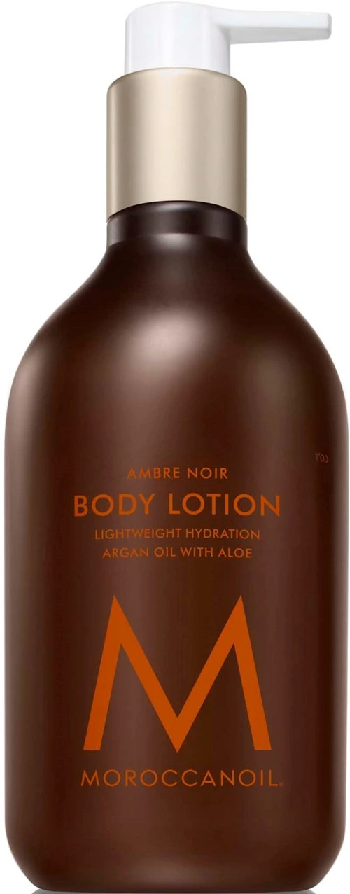 Moroccanoil Body Collection Body Lotion Amber Noir 360 ml