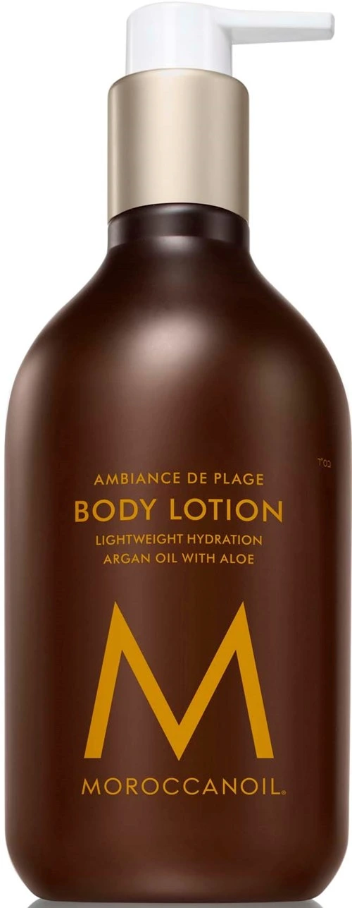 Moroccanoil Body Collection Body Lotion Ambiance de Plage 360 ml