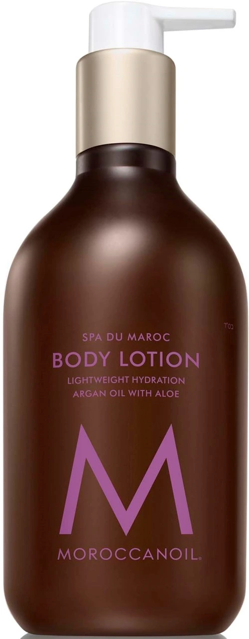 Moroccanoil Body Collection Body Lotion Spa du Maroc 360 ml