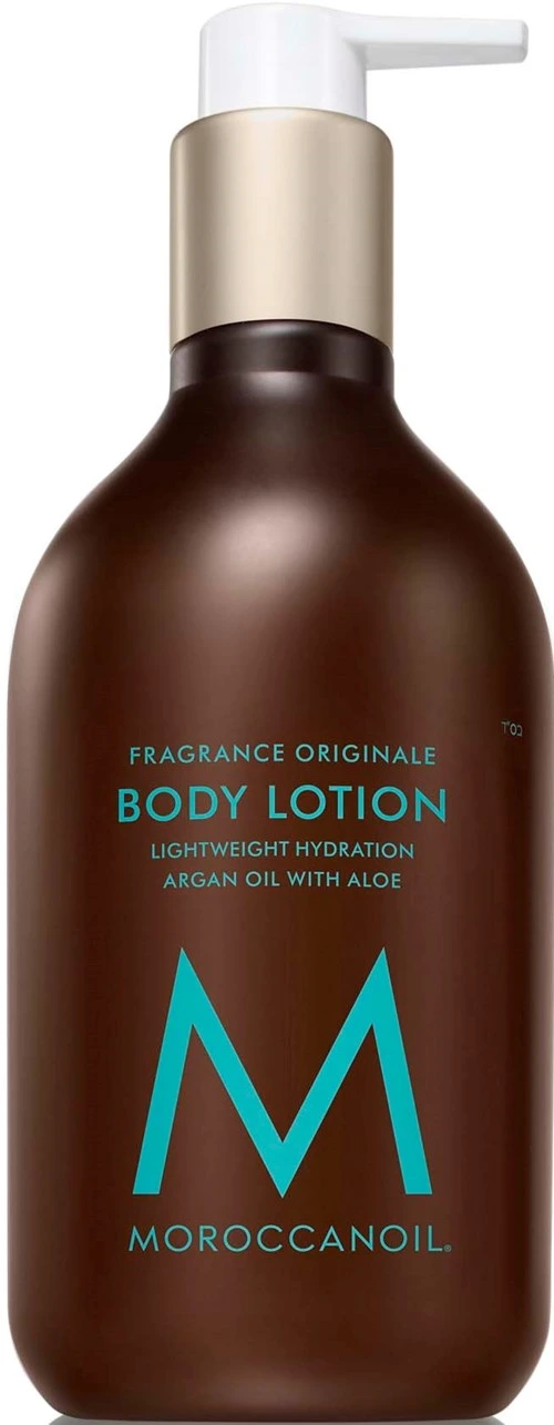 Moroccanoil Body Collection Body Lotion Fragrance Originale 360 ml