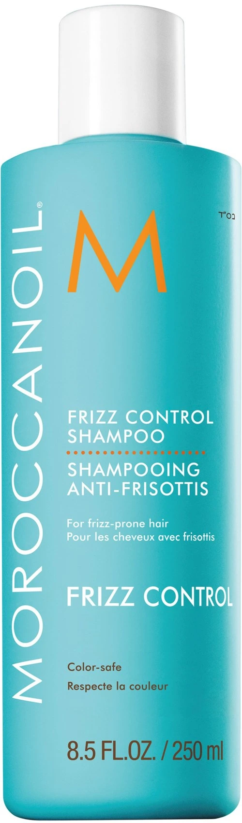 Moroccanoil Frizz Control Shampoo 250 ml