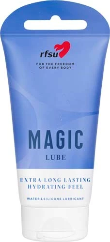 Rfsu Magic Lube, 150 ml
