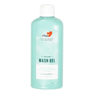 Rfsu Intim Wash Gel, 250 ml