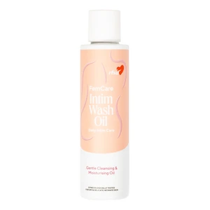 RFSU Intim Wash Oil - 150 ml.