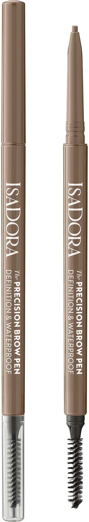 IsaDora The Precision Brow Pen, Definition & Waterproof 05 Taupe