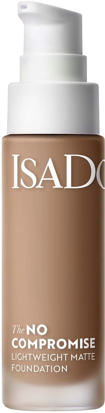 IsaDora No Compromise Lightweight Matte Foundation 7C