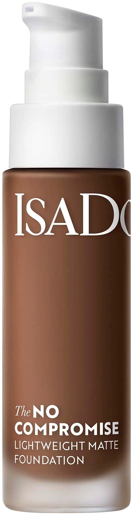 IsaDora No Compromise Lightweight Matte Foundation 9C