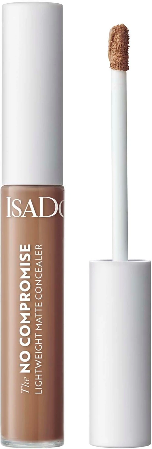 IsaDora No Compromise Lightweight Matte Concealer 9NC