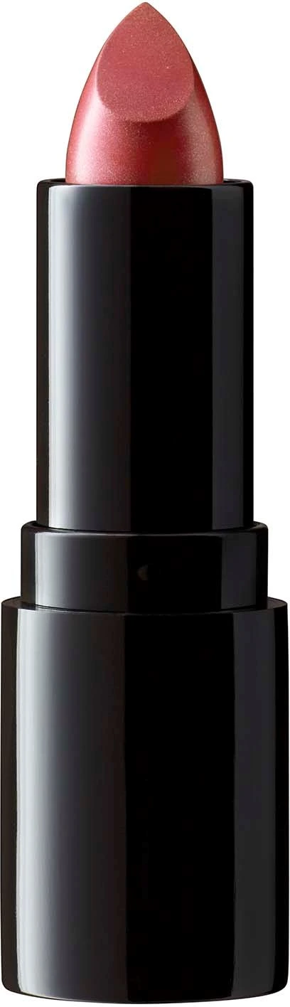 IsaDora Perfect Moisture Lipstick 021 Burnished Pink