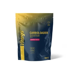 Vitargo Carboloader 750 g Summer Fruits