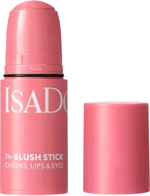 IsaDora Blush Stick 42 Rose Perfection