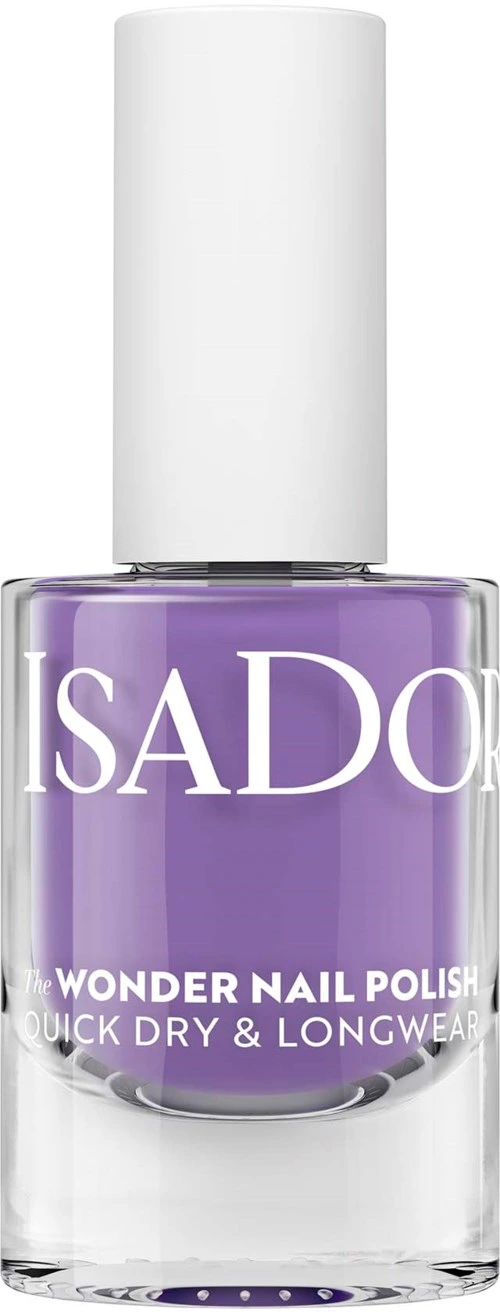 IsaDora The Wonder Nail Polish Quick Dry & Longwear 150 Lavender Love