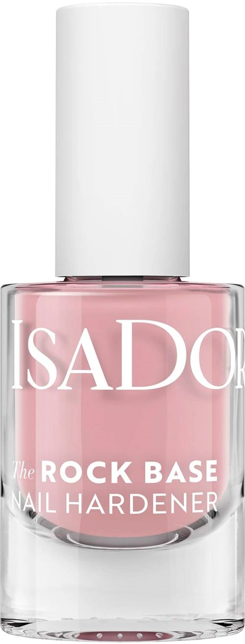 IsaDora The Rock Base Nail Hardener & Ridge Filler 07 Rock Base