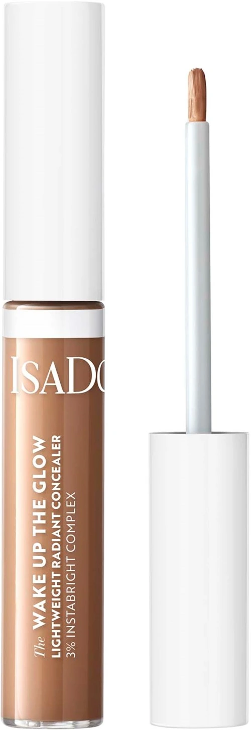 IsaDora The Wake Up The Glow Lightweight Radiant Concealer 9N Neutral
