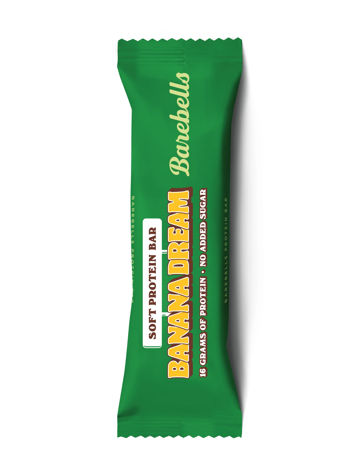 Barebells Soft Banana Dream - 55 g